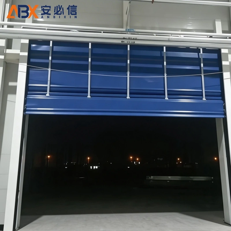 阿坝藏族羌族自治州软帘堆积门