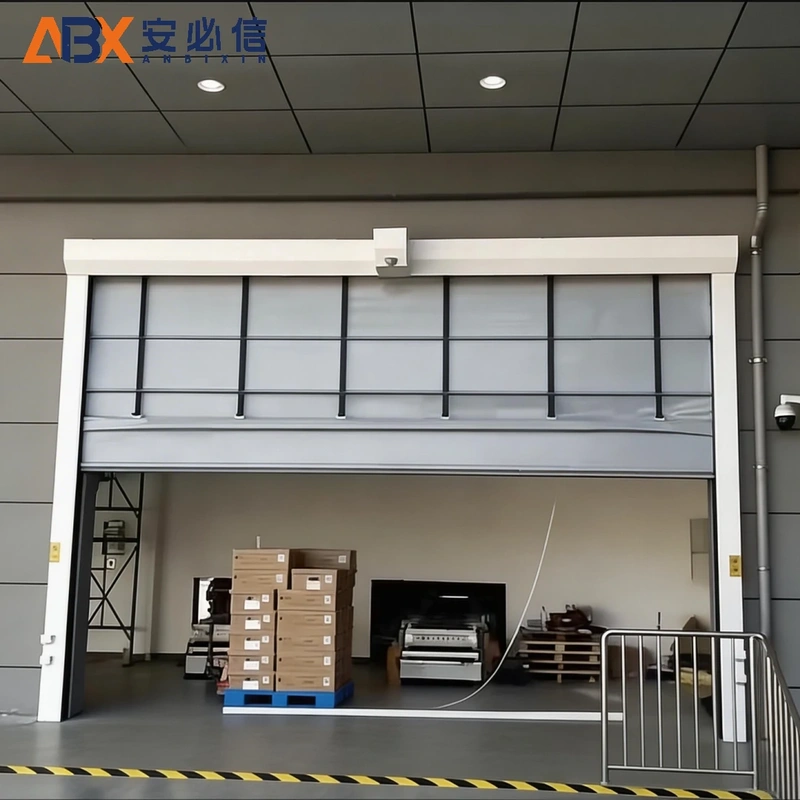 阿坝藏族羌族自治州PVC堆积门